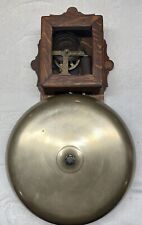 Antique star gong for sale  Harrisburg
