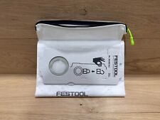 Reusable festool dust for sale  NORWICH