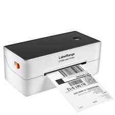 Impresora de etiquetas de envío LabelRange LP320 4x6 segunda mano  Embacar hacia Mexico