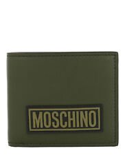 Moschino mens logo for sale  Los Angeles