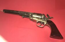 Peças móveis de revólver Colt Navy 1851 modelo/sem disparo suporte de exibição comprar usado  Enviando para Brazil