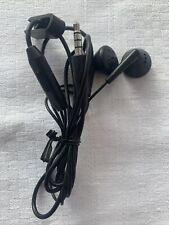 Blackberry stereo headset gebraucht kaufen  Gifhorn