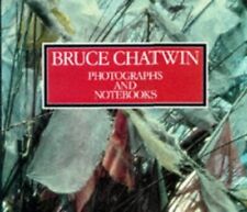 Bruce chatwin photographs for sale  Shipping to Ireland