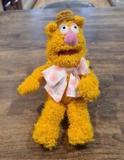 Fozzie bear muppets for sale  GRAVESEND