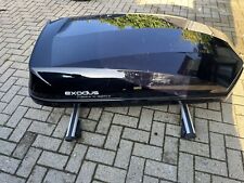Car roof box for sale  LEIGH-ON-SEA