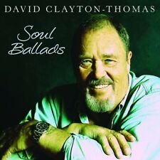 Soul ballads david for sale  Baldwin