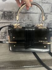 River island black for sale  STOKE-ON-TRENT