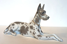 Lladro great dane for sale  PRUDHOE