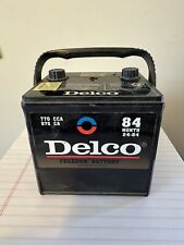 Delco freedom battery for sale  Fresno