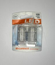 SYLVANIA - 3156 LED Blanco Mini Bombilla LED Brillante Bombilla Contiene 2 Bombillas segunda mano  Embacar hacia Argentina