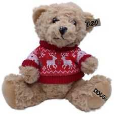 Douglas teddybär weihnachten gebraucht kaufen  Neusäß