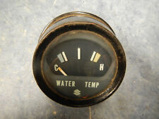 Water temperature gauge for sale  Spanish Fork
