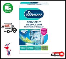 Dr.beckmann service deep for sale  LONDON
