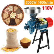3000w electric grinder for sale  Ontario
