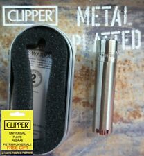 Genuine clipper metal for sale  Shipping to Ireland