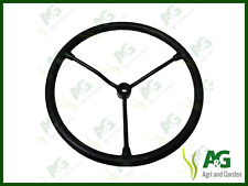 Steering wheel bent for sale  Shipping to Ireland