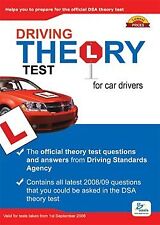 Driving theory test for sale  UK