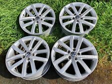 vw vancouver alloys for sale  WREXHAM