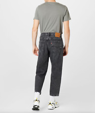 Levi jeans karottenjeans gebraucht kaufen  Neutraubling