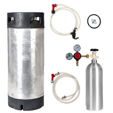 Keg kit reconditioned for sale  Wyoming