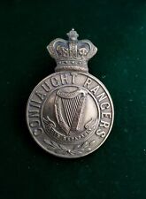 Victorian connaught rangers for sale  DUNGANNON