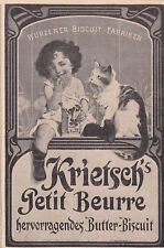 Wurzen 1911 biscuit gebraucht kaufen  Sangerhausen