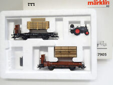 Märklin 40480 ergänzungsset gebraucht kaufen  Erftstadt