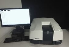 JASCO V-650 UV-VIS Spectrophotometer, High Resolution, CLEAN & NICE! for sale  Shipping to South Africa