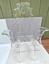 Winged ghost chair for sale  Atlanta