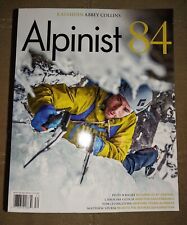 Alpinist magazine issue for sale  Greensburg