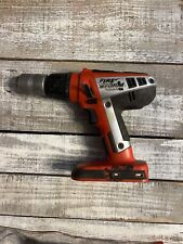 Black decker 24v for sale  Cleveland