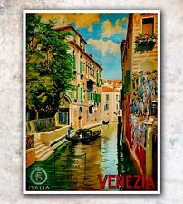 Italy venice art for sale  Lake Oswego