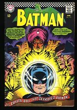 Cómics de DC 1967 de Batman #192 bien 6,0 segunda mano  Embacar hacia Argentina