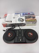 ION Discover DJ Computer DJ System IOB for sale  Shipping to South Africa