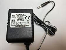 Replacement charger vonhaus for sale  LEICESTER