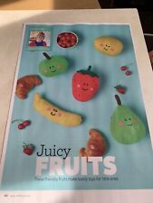 Juicy fruits toy for sale  Shipping to Ireland