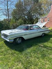 1959 chevy impala for sale  Charlotte