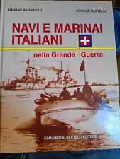 Navi marinai italiani usato  Bari