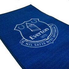 Everton rug mat for sale  LONDON