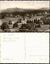 Postcard Oberhof (Thuringia) View after the snow head 1959 for sale  Shipping to South Africa