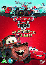 Cars toon mater for sale  STOCKPORT
