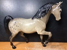 Breyer horse fleck for sale  Coventry