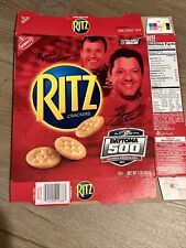 Ritz cracker box for sale  Huntington Beach