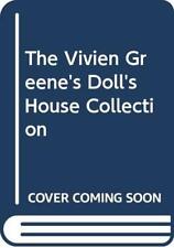 The Vivien Greene's Doll's House Collection by Towner, Margaret Paperback Book comprar usado  Enviando para Brazil