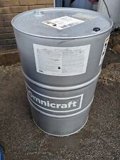 Empty oil drums for sale  LEICESTER