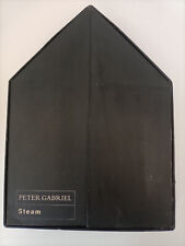 Peter gabriel steam usato  Italia