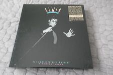 Usado, Elvis Presley - The Complete 50's Masters (5cd box set) comprar usado  Enviando para Brazil