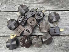 electrical outlet plugs parts for sale  Columbus