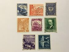 Old stamps germany for sale  ST. LEONARDS-ON-SEA