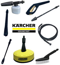Karcher pressure washer for sale  BRACKNELL